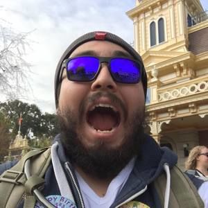 Meet your Posher, Adrian